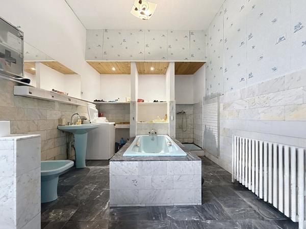 Immeuble de caractère à fort potentiel – Idéal investisseur 395 000 €