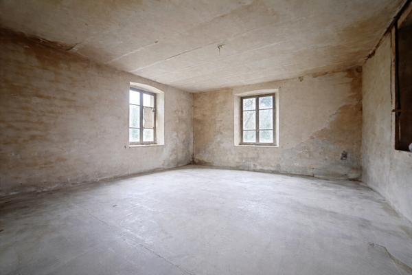 Immeuble de caractère à fort potentiel – Idéal investisseur 395 000 €