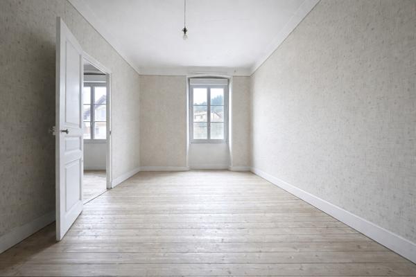Immeuble de caractère à fort potentiel – Idéal investisseur 395 000 €