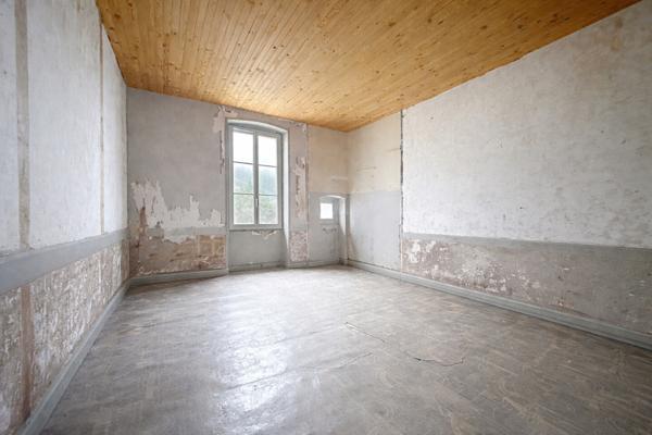 Immeuble de caractère à fort potentiel – Idéal investisseur 395 000 €