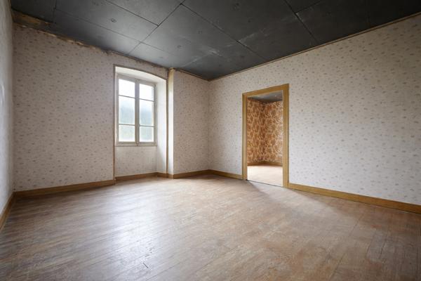 Immeuble de caractère à fort potentiel – Idéal investisseur 395 000 €
