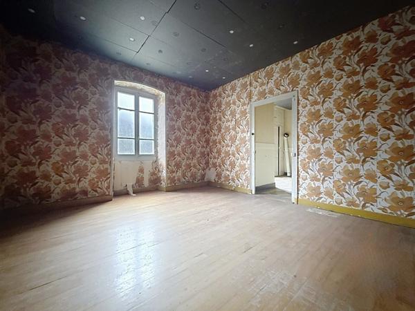 Immeuble de caractère à fort potentiel – Idéal investisseur 395 000 €