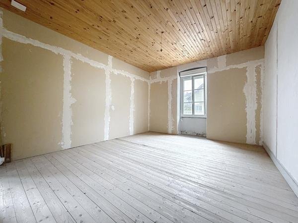 Immeuble de caractère à fort potentiel – Idéal investisseur 395 000 €
