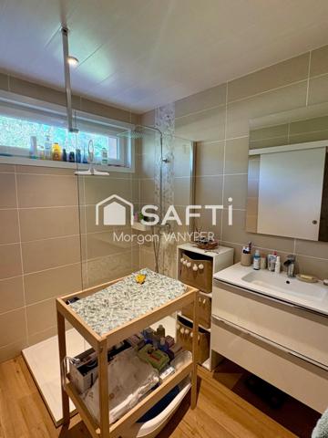 Maison 147m2 - Divion