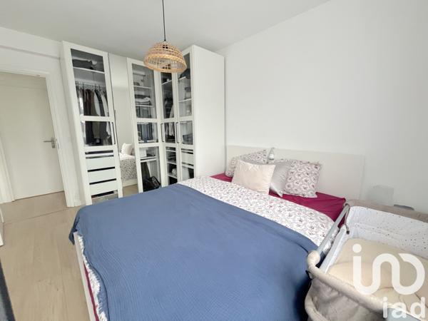 Appartement à vendre 4 pièces 66 m² Épinay-sur-Orge