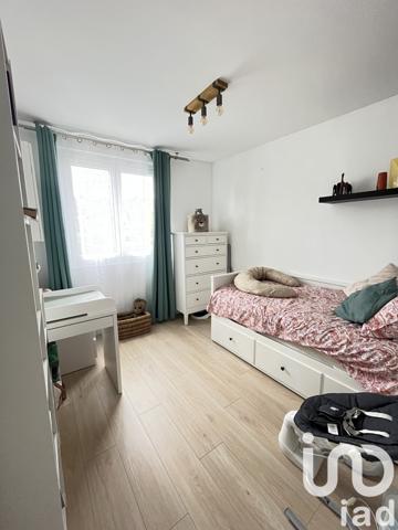 Appartement à vendre 4 pièces 66 m² Épinay-sur-Orge