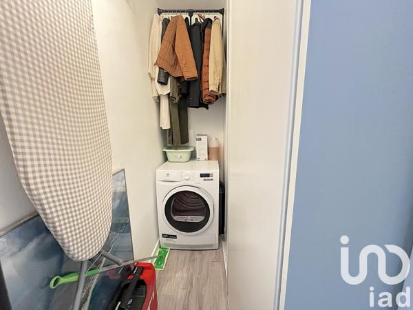 Appartement à vendre 4 pièces 66 m² Épinay-sur-Orge