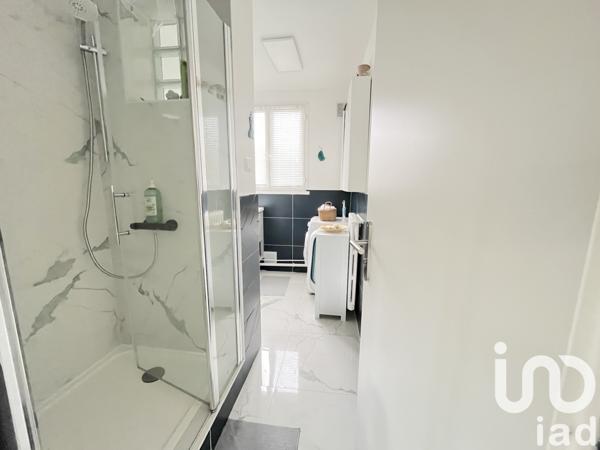 Appartement à vendre 4 pièces 66 m² Épinay-sur-Orge