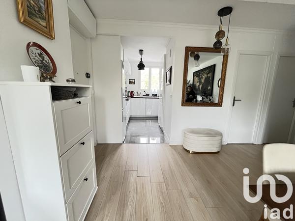 Appartement à vendre 4 pièces 66 m² Épinay-sur-Orge