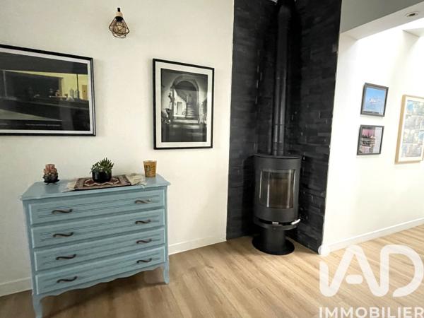 Maison à vendre 4 pièces 75 m² Taverny