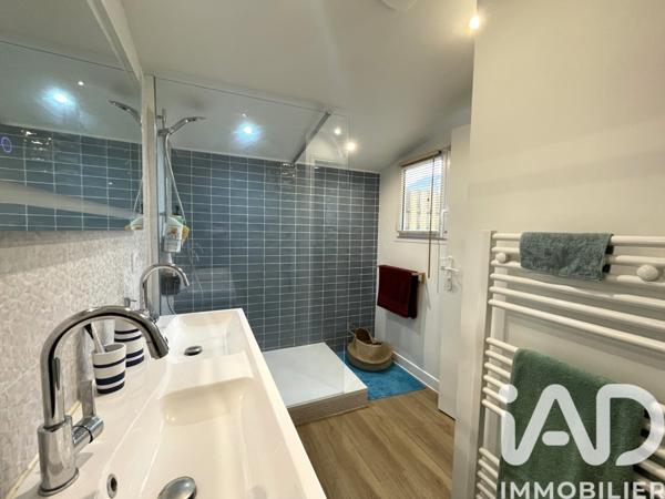 Maison à vendre 4 pièces 75 m² Taverny