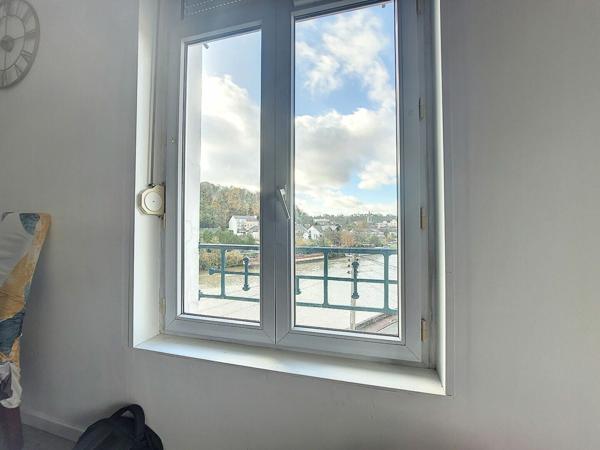 Appartement à vendre  1 pièce • 53,20 m2 Creil