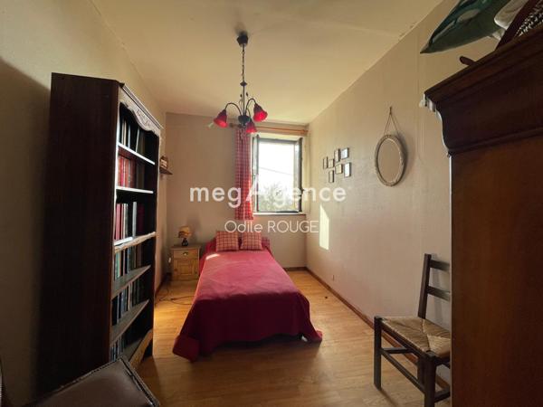 Maison à SERRIERES-EN-CHAUTAGNE, 73310 - 4 pièces 75m²
