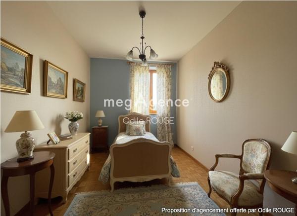 Maison à SERRIERES-EN-CHAUTAGNE, 73310 - 4 pièces 75m²