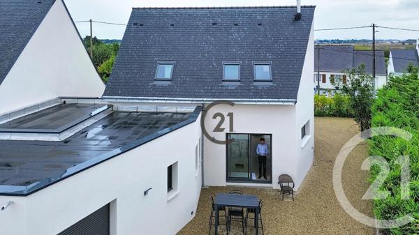 Maison à vendre  5 pièces - 135,40 m 2   GUERANDE  - 44