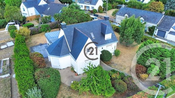 Maison à vendre  5 pièces - 135,40 m 2   GUERANDE  - 44