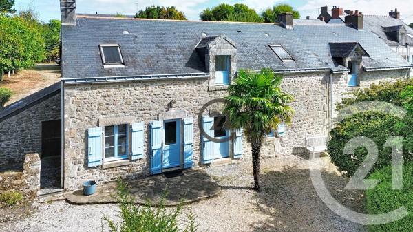 Maison à vendre  5 pièces - 135,40 m 2   GUERANDE  - 44