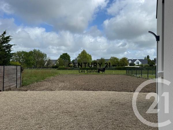 Maison à vendre  5 pièces - 135,40 m 2   GUERANDE  - 44