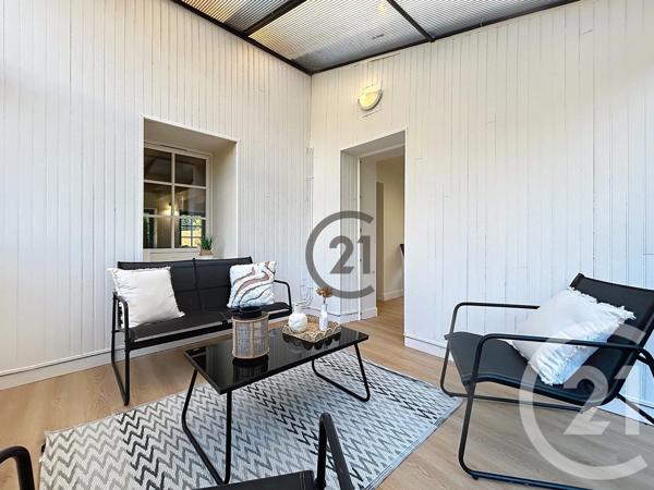Maison à vendre  5 pièces - 135,40 m 2   GUERANDE  - 44