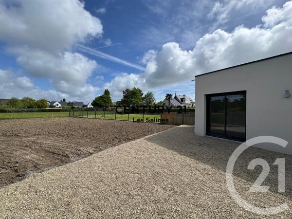 Maison à vendre  5 pièces - 135,40 m 2   GUERANDE  - 44