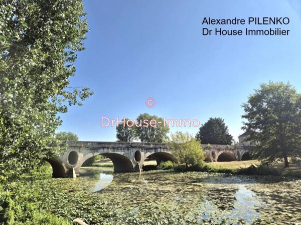 Appartement à vendre 3 pièces de 58 m²