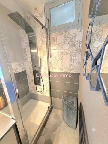 Appartement à vendre 3 pièces de 58 m²