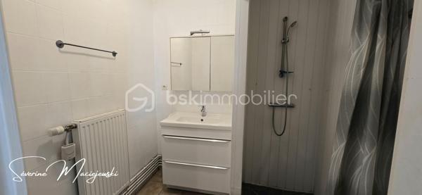 Maison de village de 104 m²