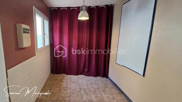 Maison de village de 104 m²