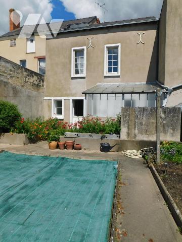 Maison de bourg