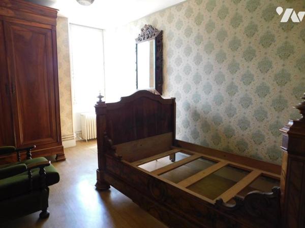 Maison de bourg