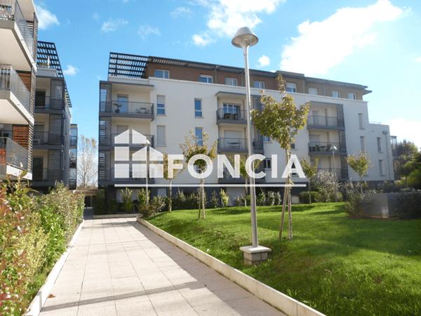 Location Appartement 3 pièces 69 m² - 230 AVENUE DE CASTRES Toulouse 31500