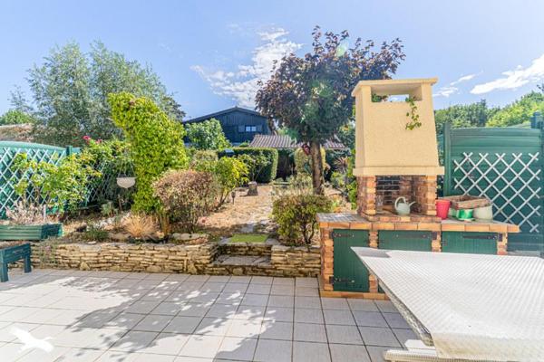 Maison 329 868 € Eysines 4 p 82 m² DPE D