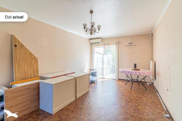 Maison 329 868 € Eysines 4 p 82 m² DPE D