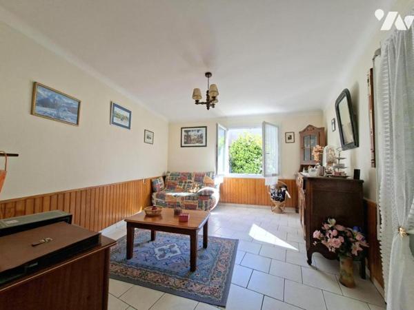 Maison Bord de Loire