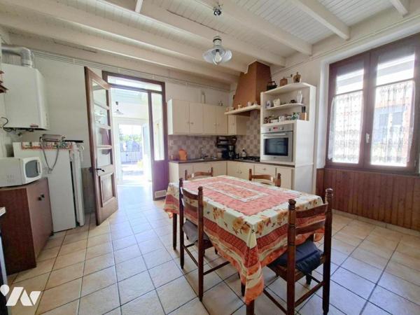 Maison Bord de Loire