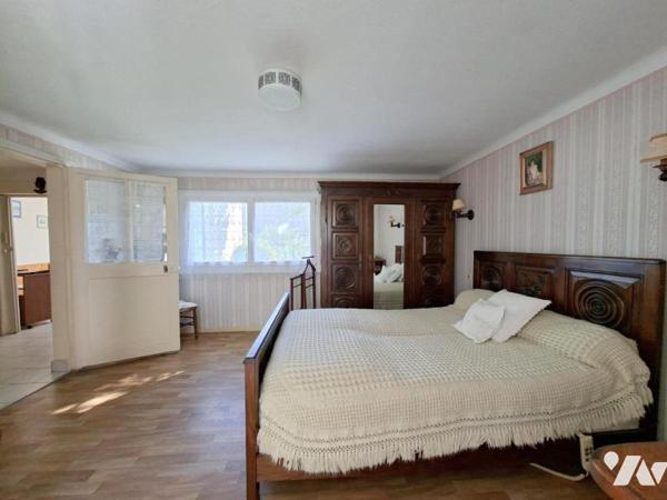 Maison Bord de Loire