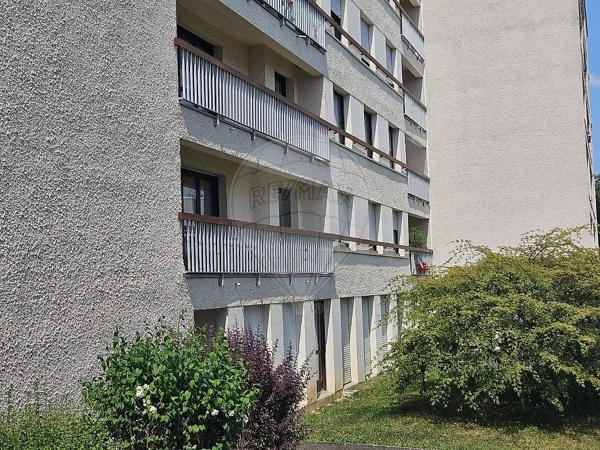 Appartement  en vente - Seine-et-Marne - 77