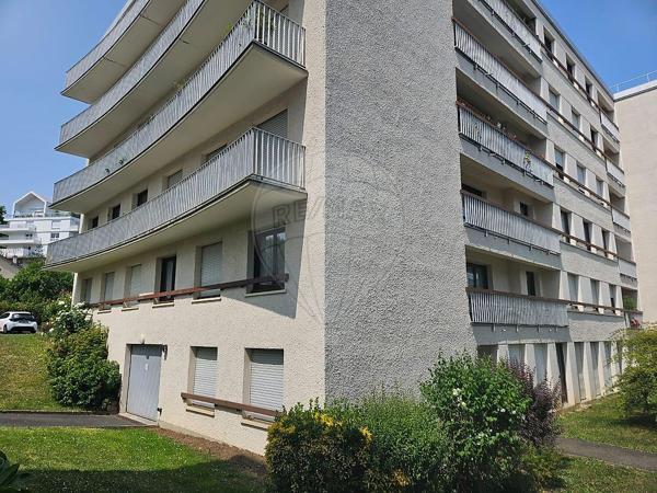 Appartement  en vente - Seine-et-Marne - 77