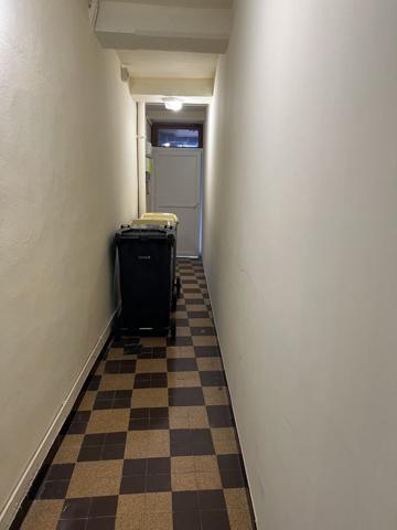 Location Appartement33 m² - 1 Pièce - ST POL SUR TERNOISE (62130)