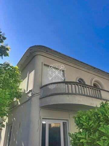 T5 MEUBLE AVEC GRANDE TERRASSE – BRON