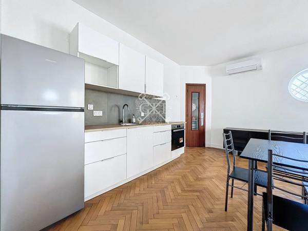 T5 MEUBLE AVEC GRANDE TERRASSE – BRON