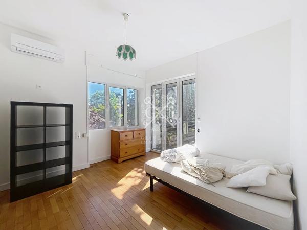 T5 MEUBLE AVEC GRANDE TERRASSE – BRON