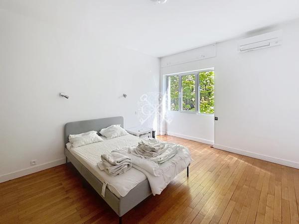 T5 MEUBLE AVEC GRANDE TERRASSE – BRON