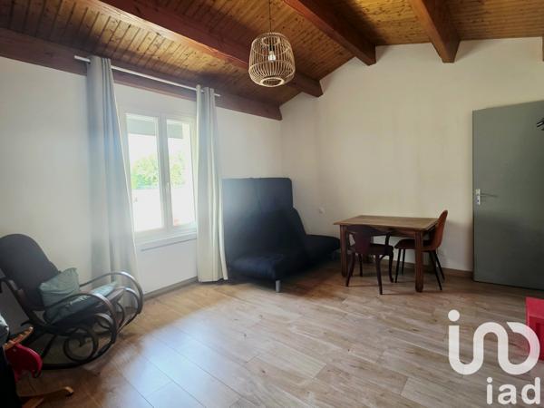 Maison à vendre 7 pièces 140 m² Aigre