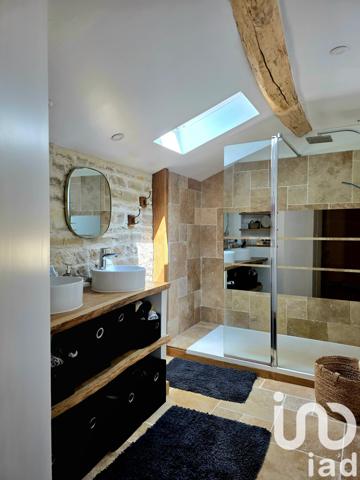 Maison à vendre 7 pièces 140 m² Aigre