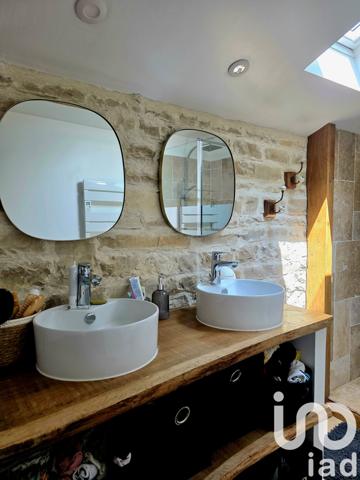 Maison à vendre 7 pièces 140 m² Aigre