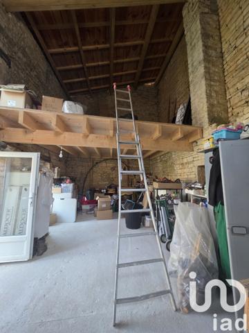 Maison à vendre 7 pièces 140 m² Aigre