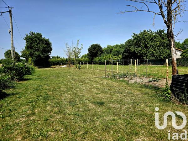 Maison à vendre 7 pièces 140 m² Aigre