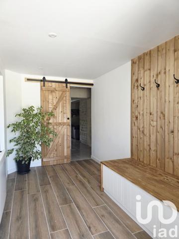 Maison à vendre 7 pièces 140 m² Aigre