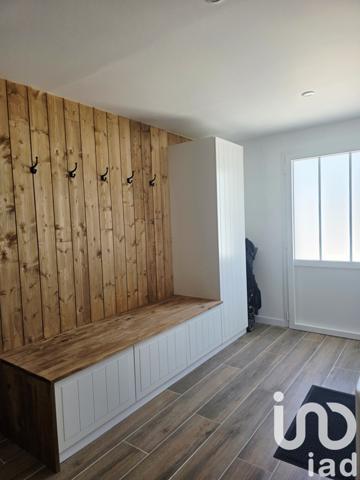 Maison à vendre 7 pièces 140 m² Aigre